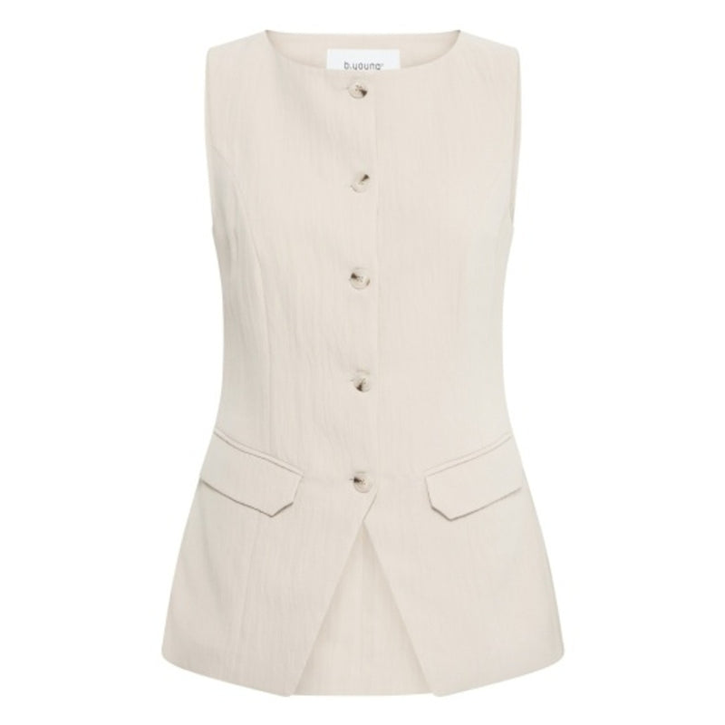 DK Company - Womens Bydanya Waistcoat