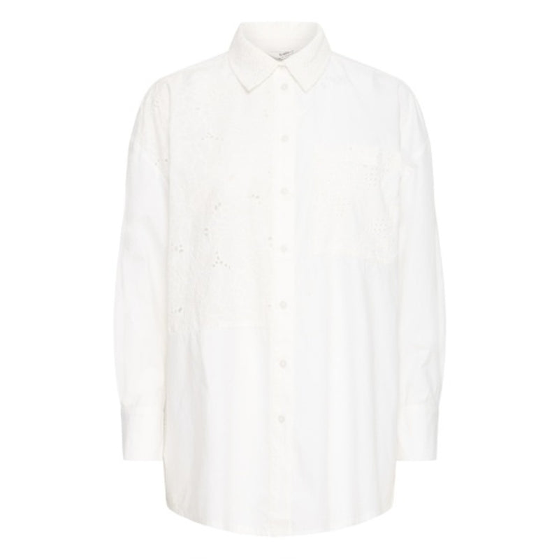 DK Company - Womens Byjessel Long Shirt