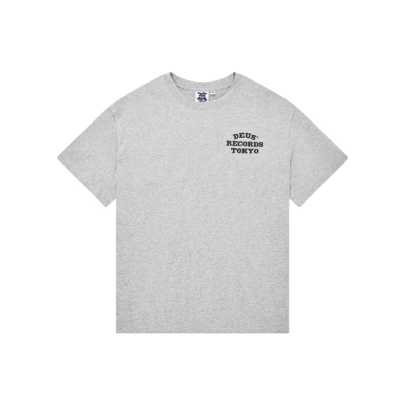 Deus Ex Machina - Mens Fruitless Tee