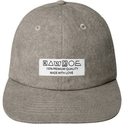 Kangol - Unisex Care Label Baseball Cap