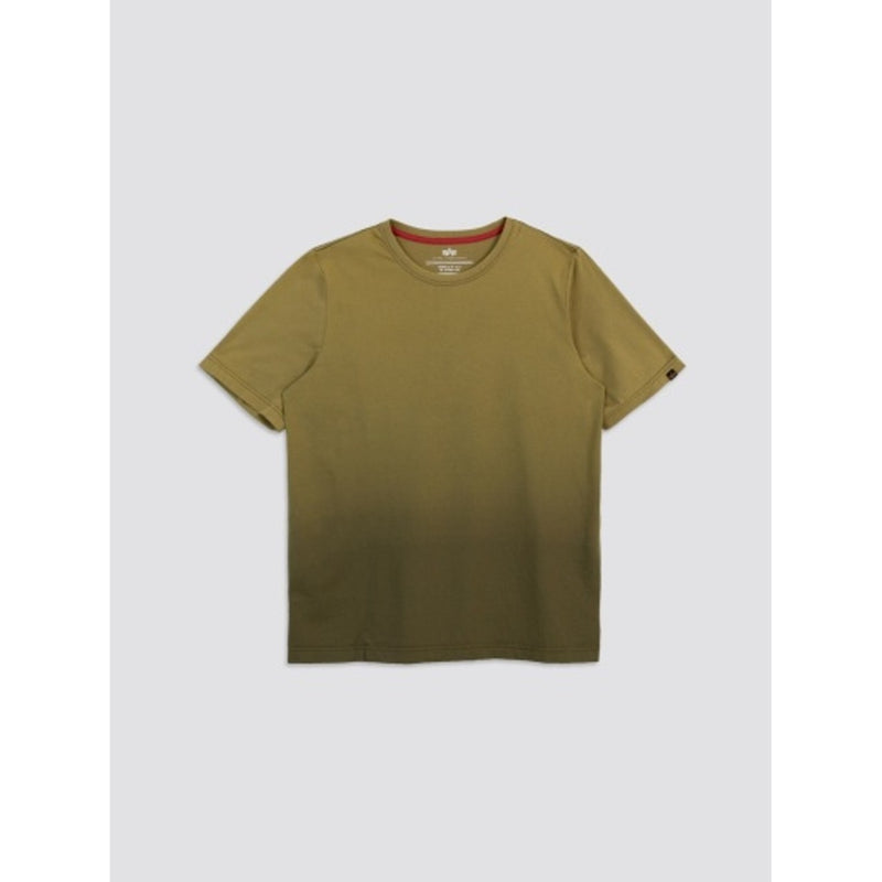 Alpha Industries - Mens Alpha Ombre Tee