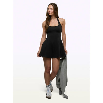 Cuts - Mens Chelsea Halter Dress