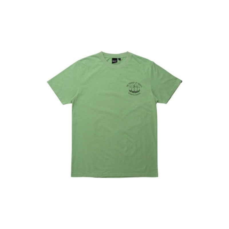 Deus Ex Machina - Mens Biarritz Address Tee