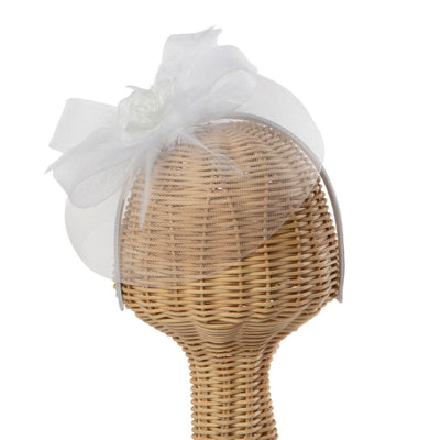 San Diego Hat Company - Womens Fascinator Hat
