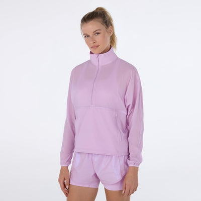 Thirty Three Threads - Unisex Ripstop N Windbreaker Moonlit L