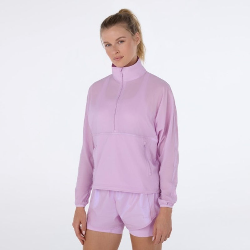 Thirty Three Threads - Unisex Ripstop N Windbreaker Moonlit L