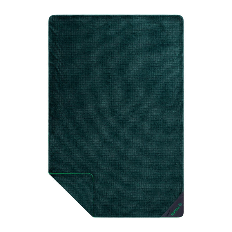 Rumpl - Unisex Apres Fleece Blanket