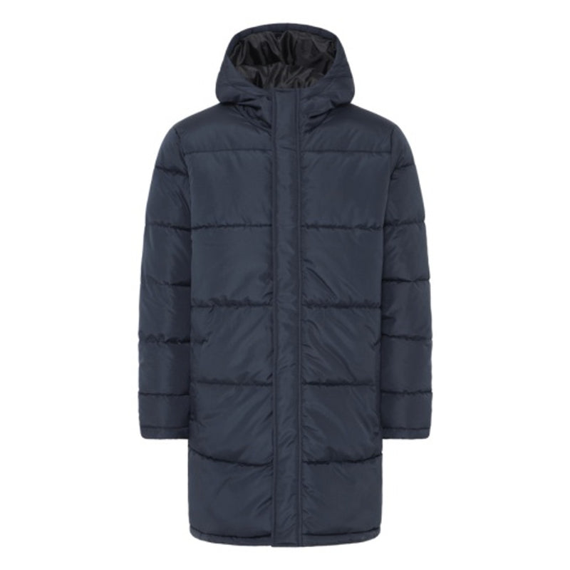 DK Company - Mens Bhelwin Parka Jkt