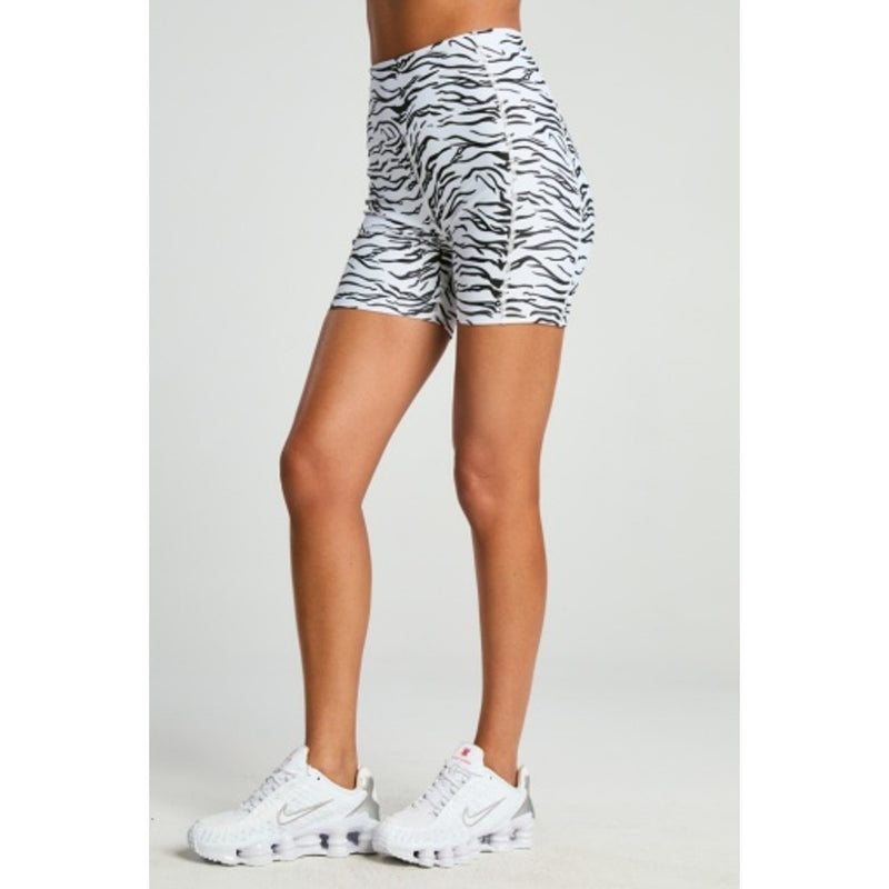 Year of Ours - Womens Tiger Short Short