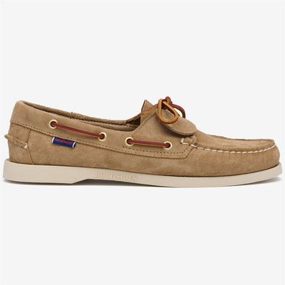 Sebago - Mens Portland Artisan Woman