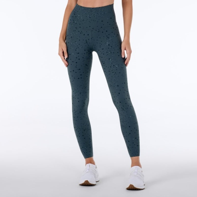Thirty Three Threads - Unisex H with 7/8 Legging Urban Glimmer - Urban Glimmer