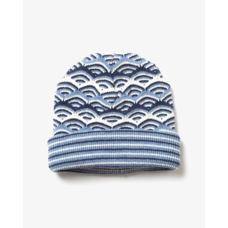 Deus Ex Machina - Mens Comber Beanie