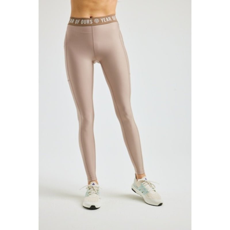 Year of Ours - Womens Recycled Hike Legging