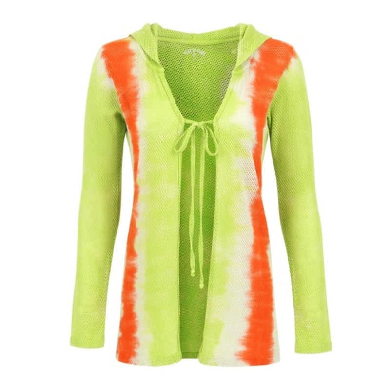 Year of Ours - Womens Poolside Cardigan
