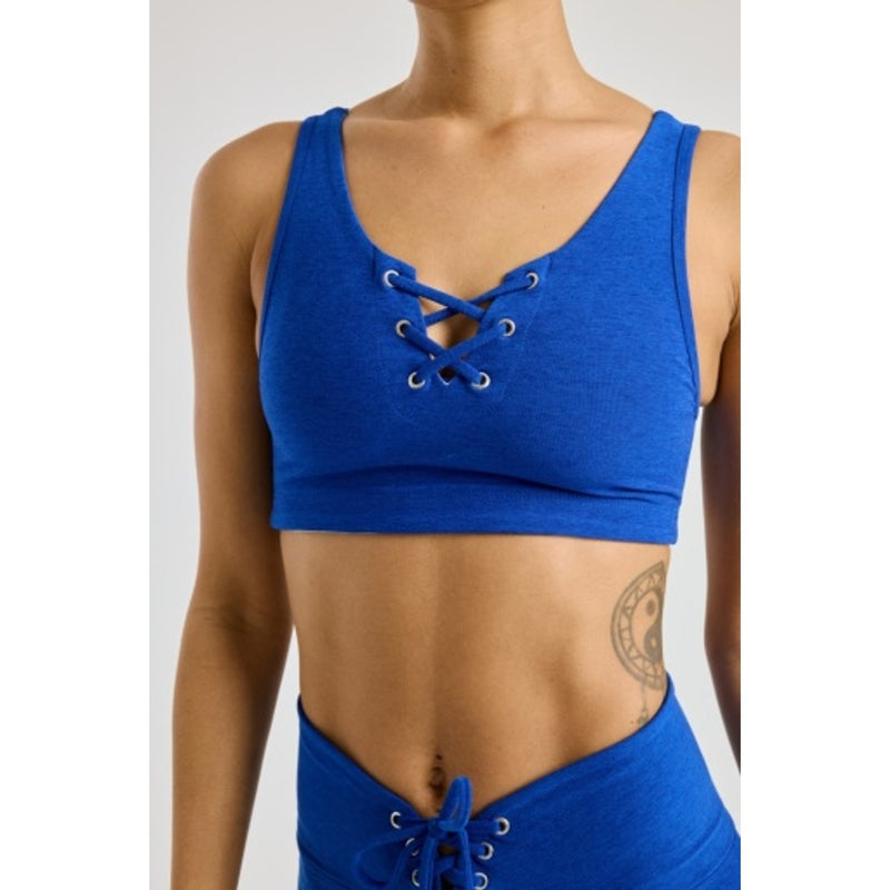 Year of Ours - Womens Stretch Football Bra