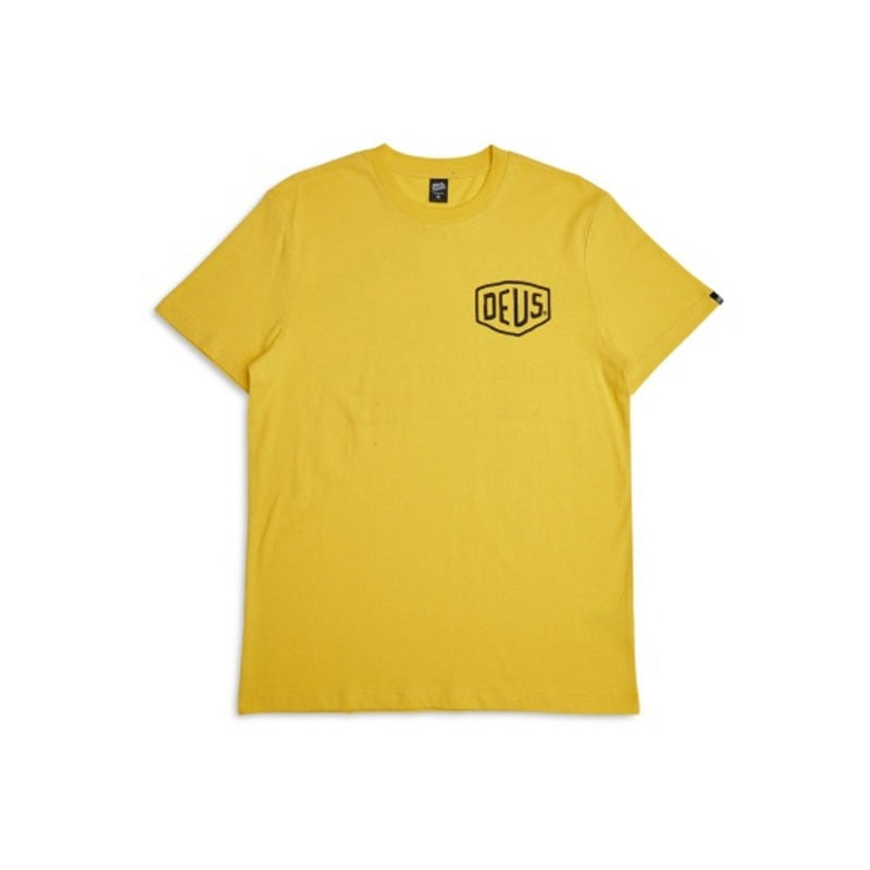 Deus Ex Machina - Mens Venice Address