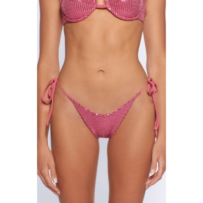 Peixoto - Womens Ari Skimpy Bottom