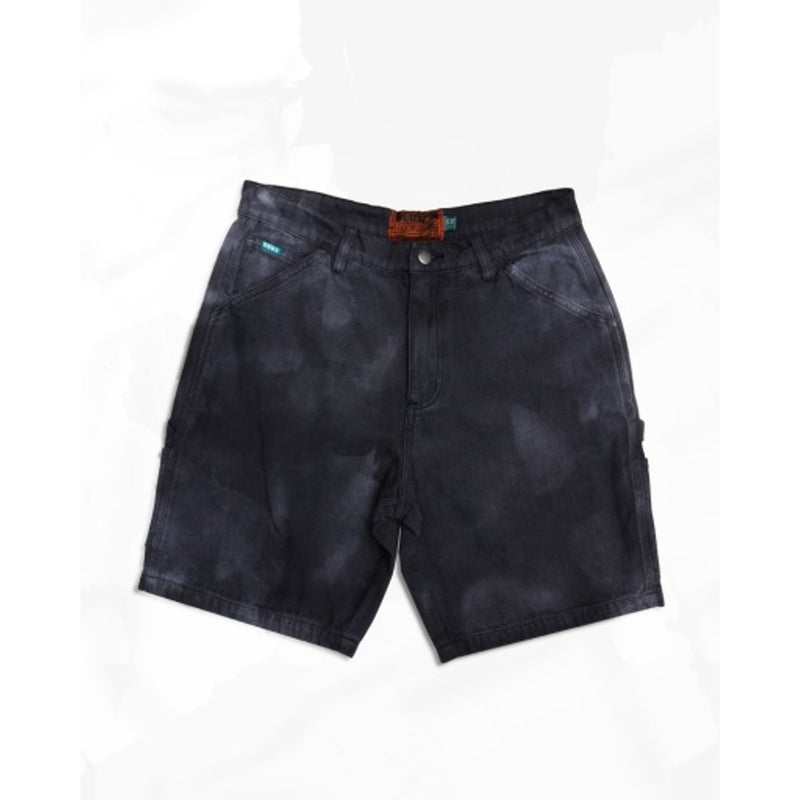 Deus Ex Machina - Mens Big Fella Dyed Short