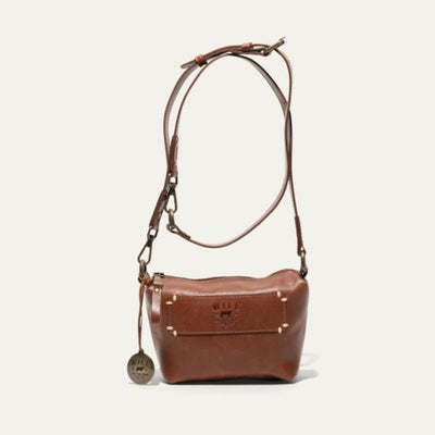 WILL Leather Goods - Mens Simple Pouch