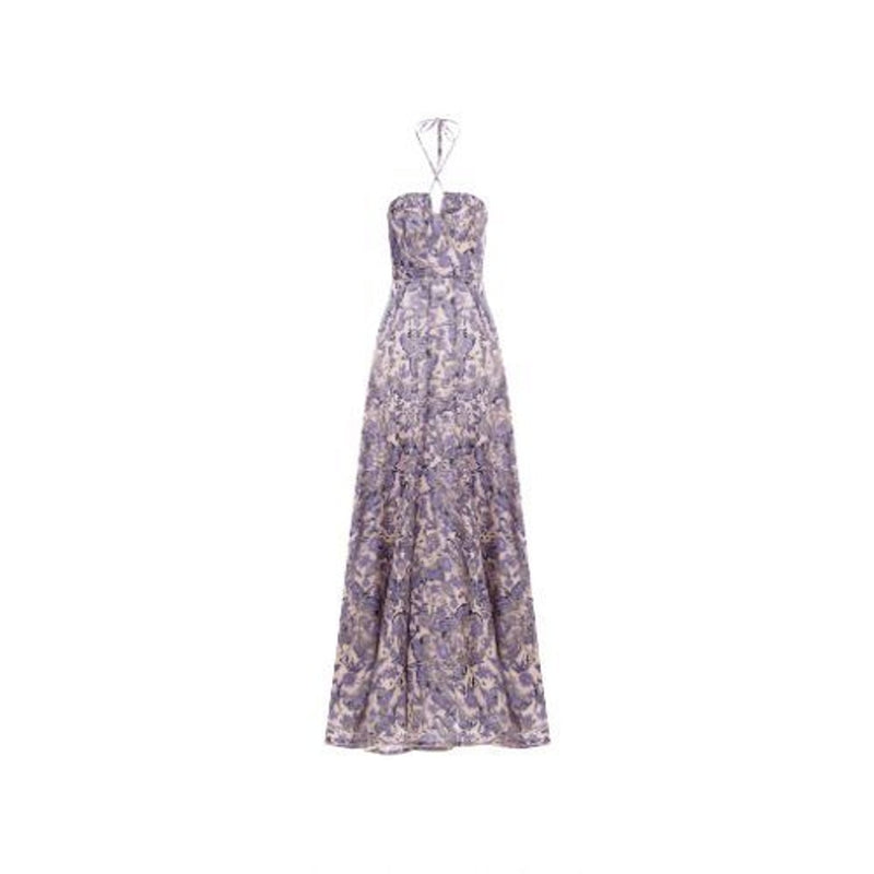 Agua Bendita - Womens Alirio LibéLulas Lavanda