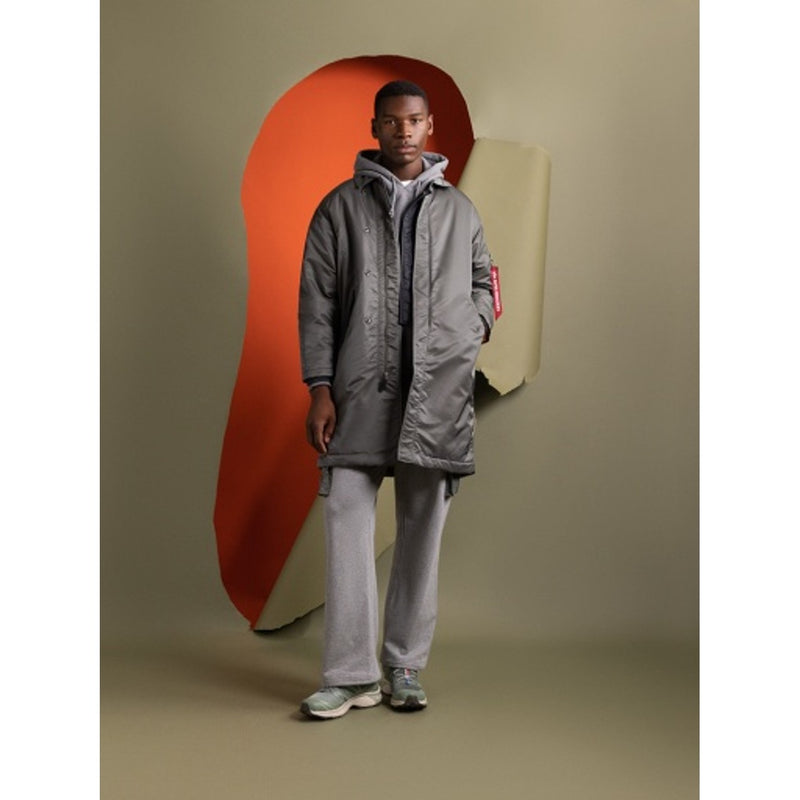 Alpha Industries - Mens Flight Coat
