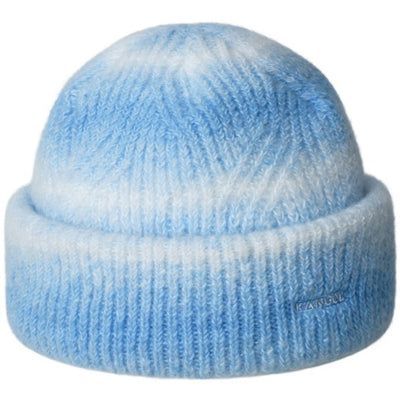 Kangol - Unisex Heathered 2-Way Beanie