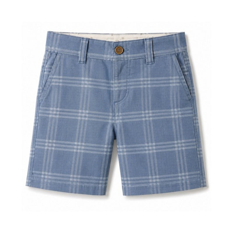 Hope & Henry - Boys Linen Short