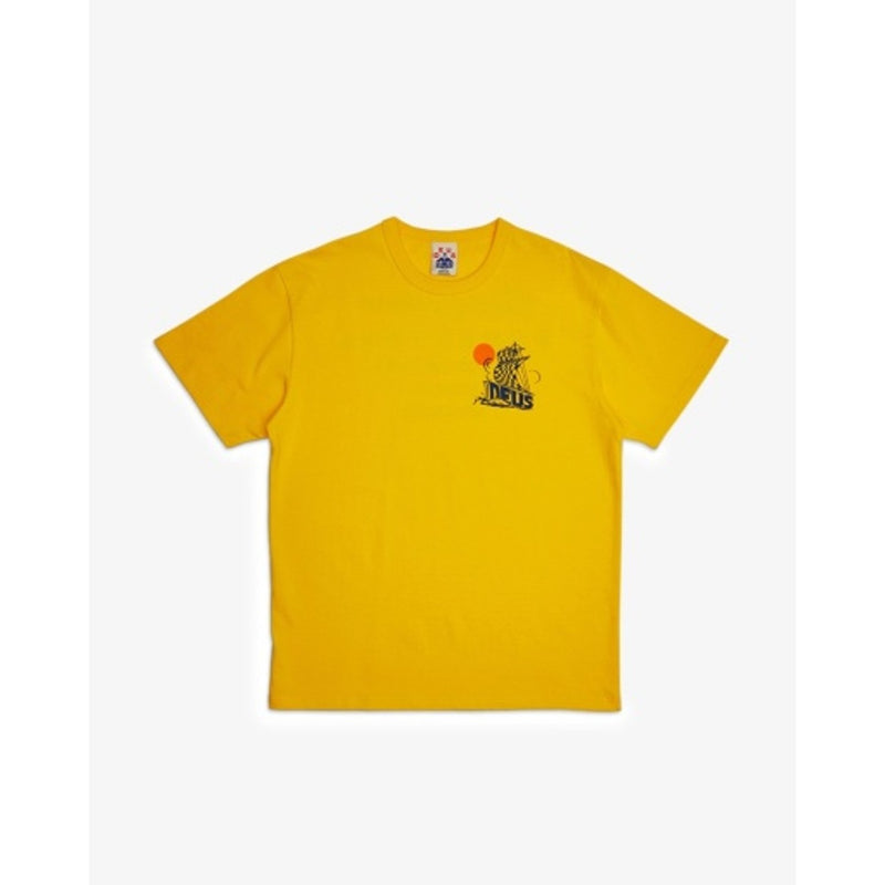 Deus Ex Machina - Mens Starboard Tee