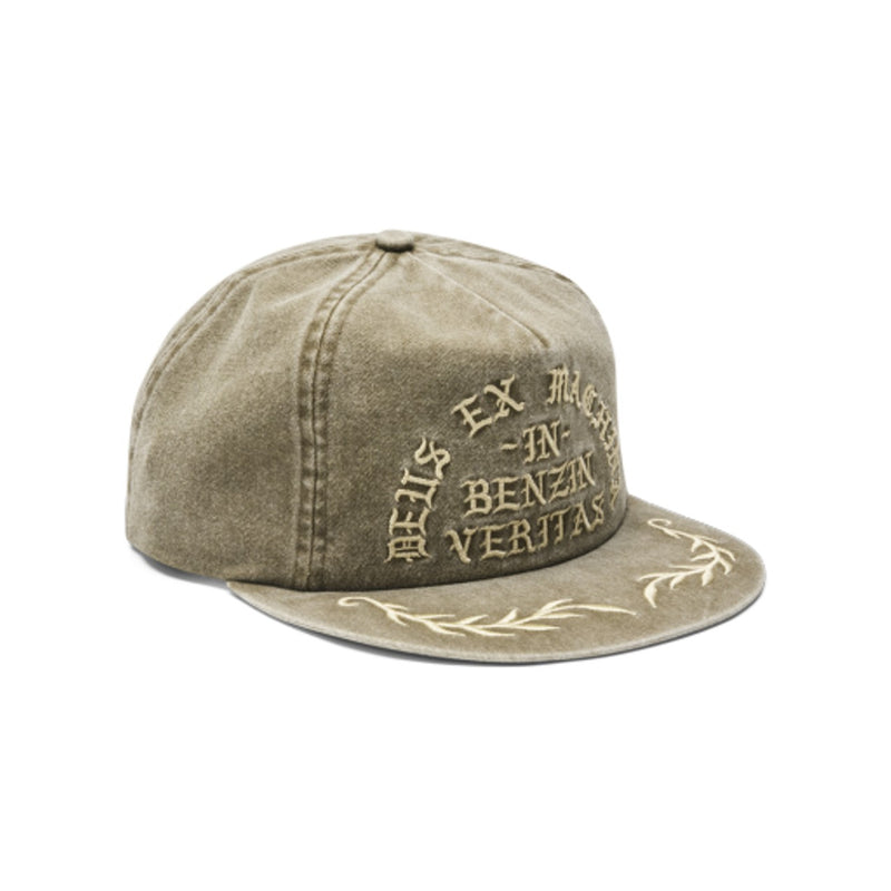 Deus Ex Machina - Mens Moto Therapy Cap