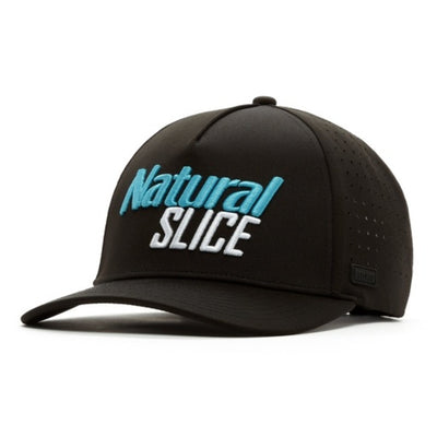 Bogey Bros - Unisex Natural Slice Performance Golf Hat Snapback