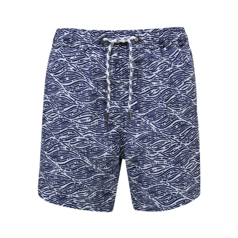 Snapper Rock - Boys High Tide Boardies
