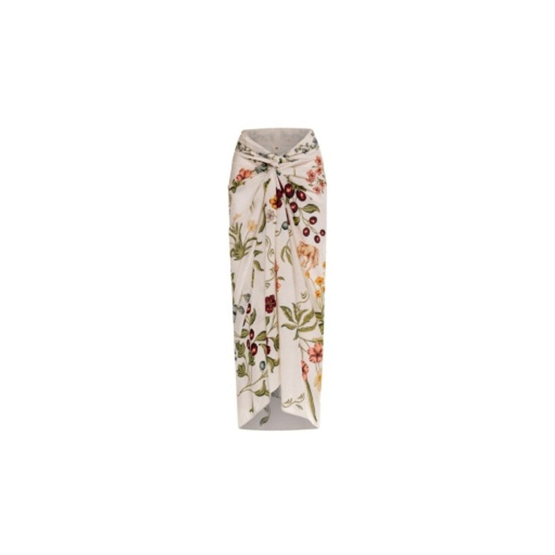 Agua Bendita - Womens Lavanda Isolda