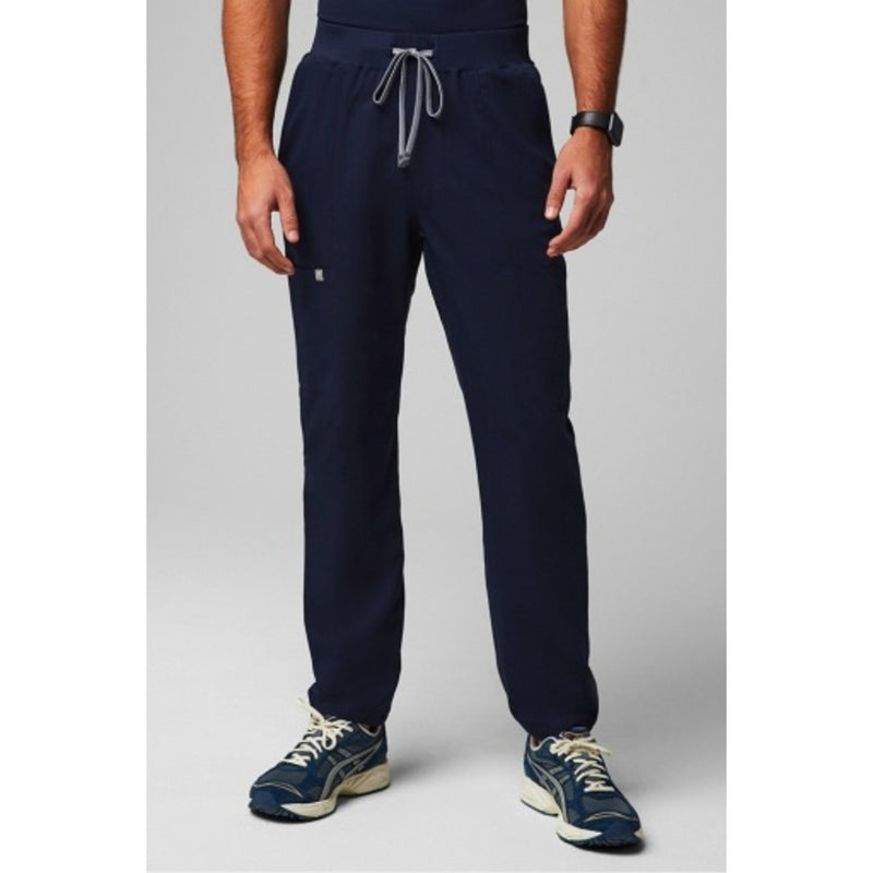 Fabletics - Mens Intake Scrub Pant - Navy