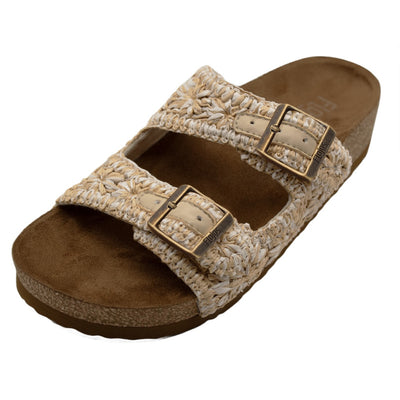 Flojos - Womens Chica Sandal