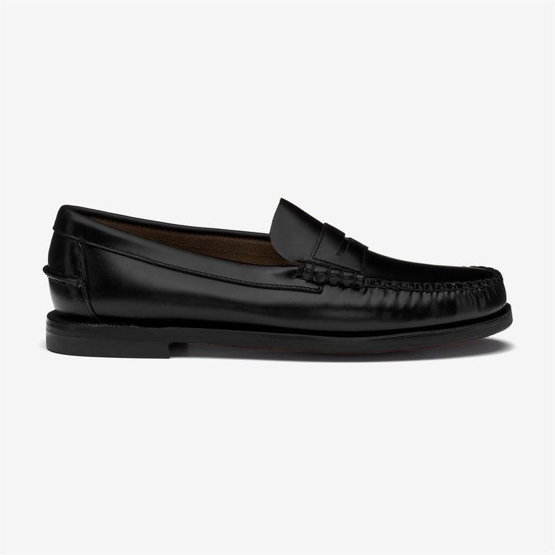 Sebago - Mens Classic Dan Woman