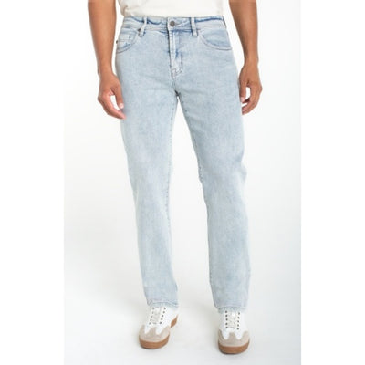 Liverpool Los Angeles - Womens Regent Relaxed Straight 30" Ins