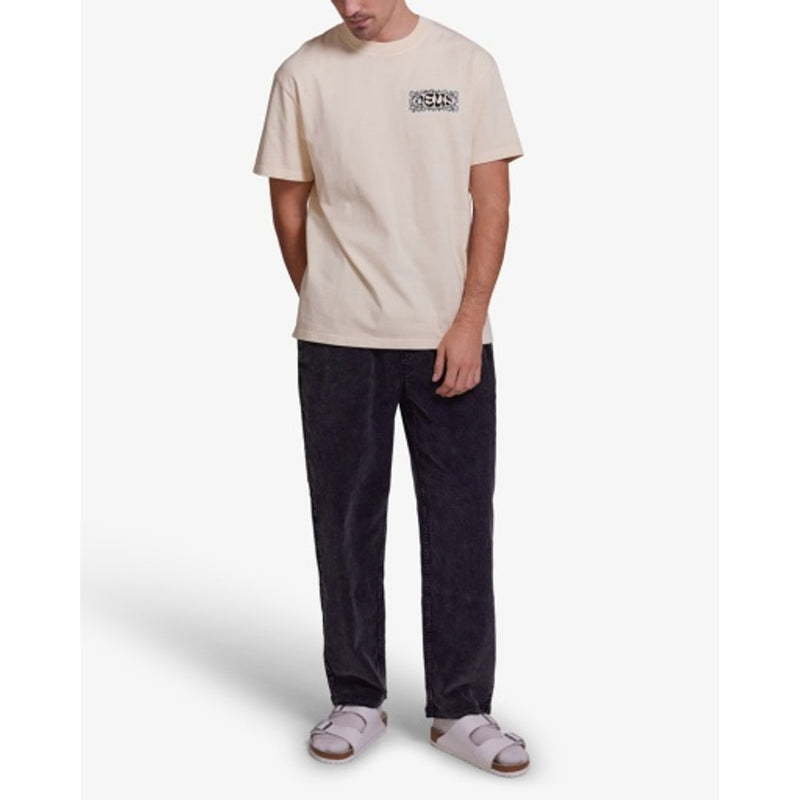 Deus Ex Machina - Mens Infinity Cord Beach Pant