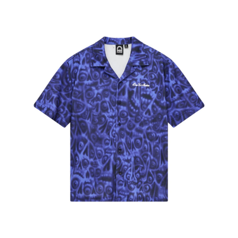 Deus Ex Machina - Mens Stay Fly Ss Shirt