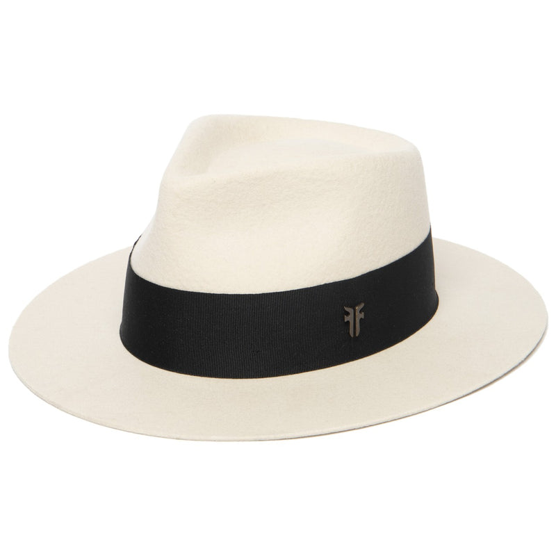 San Diego Hat Company - Wool Felt Semi-Stiff Brim Fedora