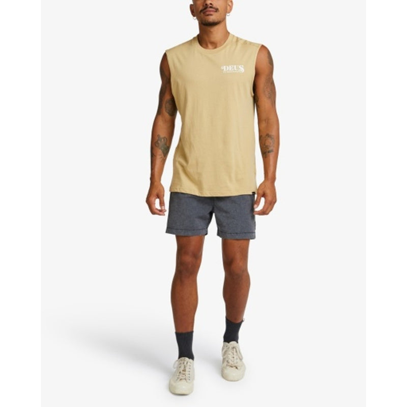 Deus Ex Machina - Mens Mosey Muscle