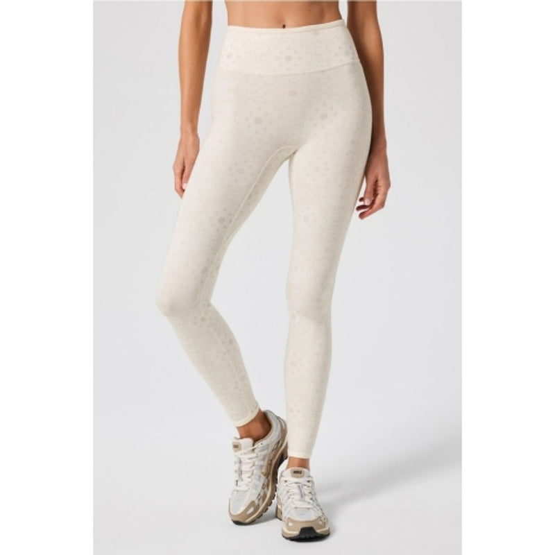 Fabletics - Womens Anywhere Motion365+ Tipped High-Waisted Legging