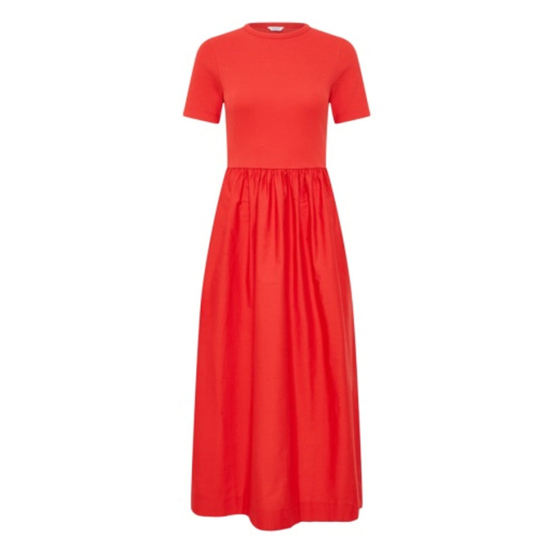 DK Company - Womens Bysunnia Short Sleeve Dress