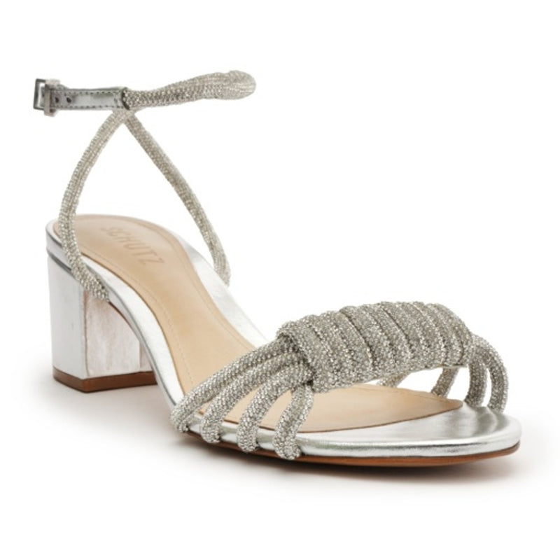 Schutz - Womens Jewell Mid Block
