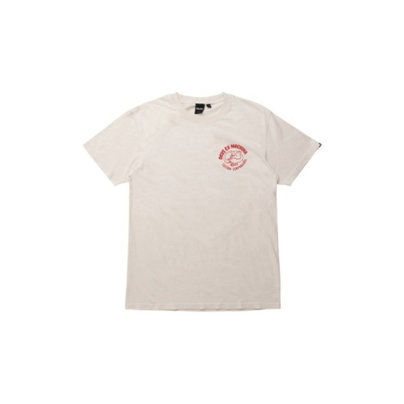 Deus Ex Machina - Mens Doolittle Tee