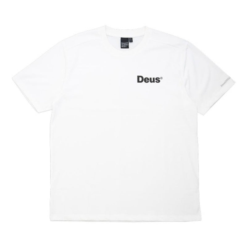 Deus Ex Machina - Mens Cycleworking Tee