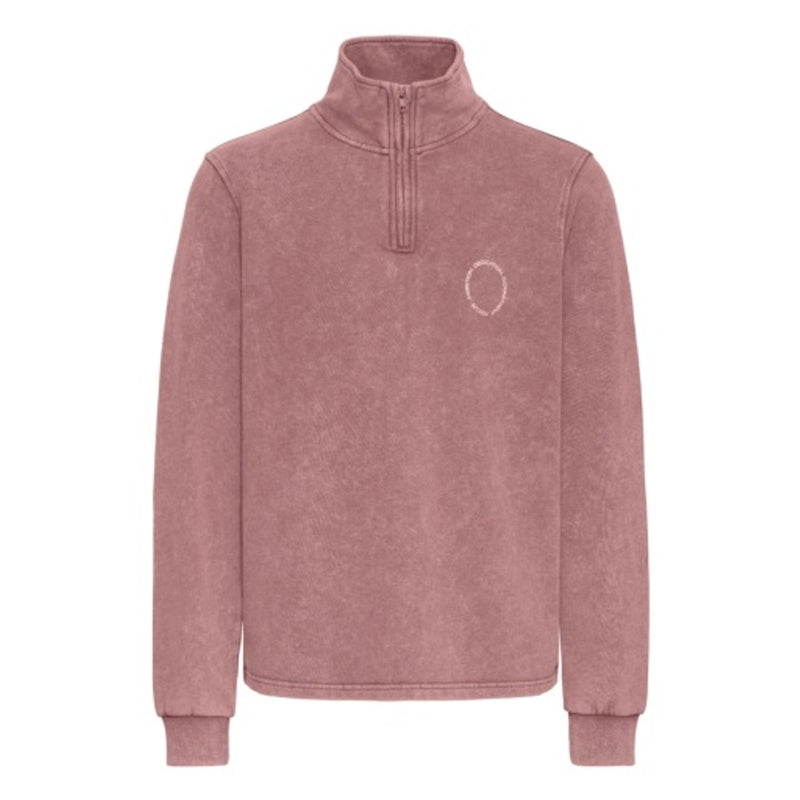 DK Company - Mens Bhfactor Half Sweatshirt