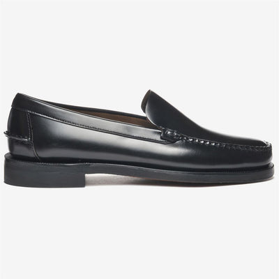 Sebago - Mens Frank Footwear