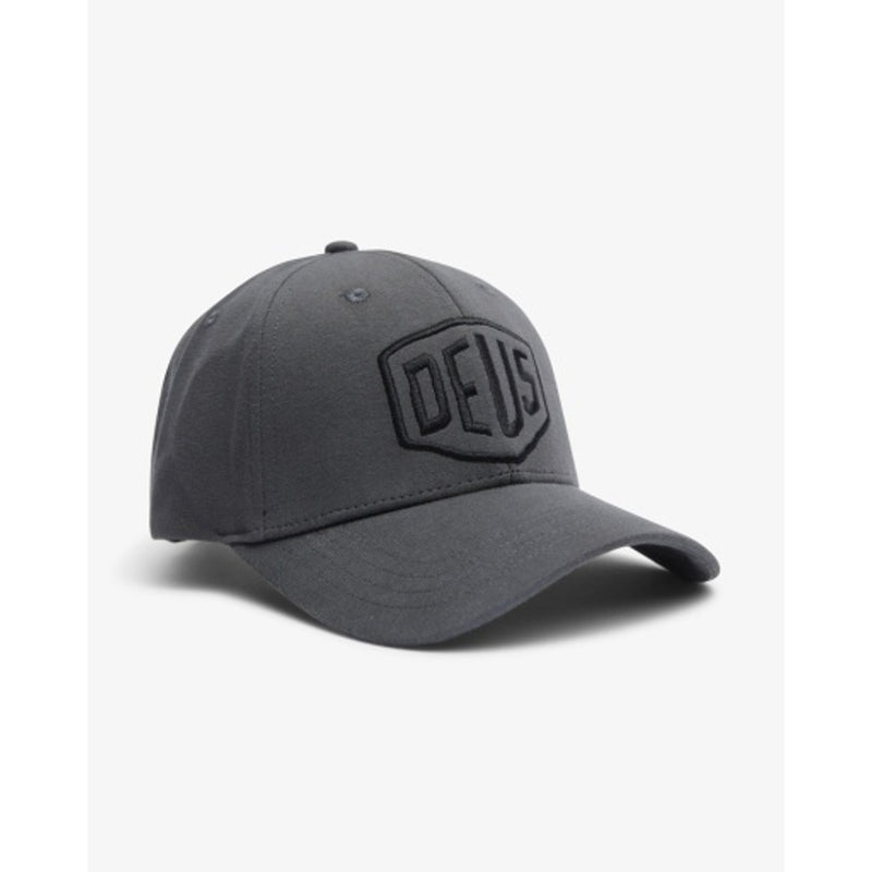 Deus Ex Machina - Mens Premium Shield Trucker