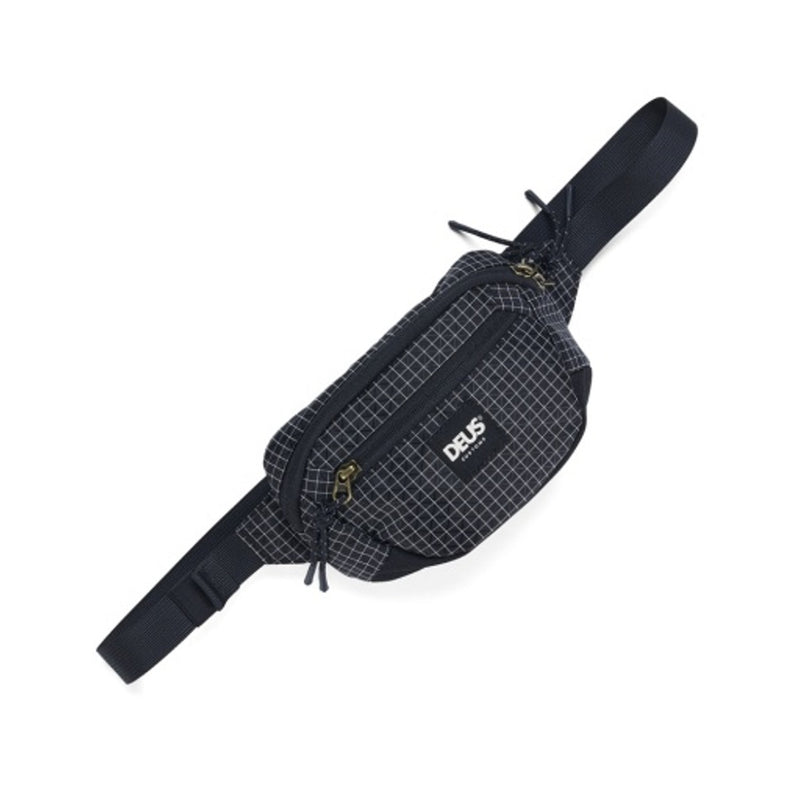 Deus Ex Machina - Mens Jet-Setter Pack