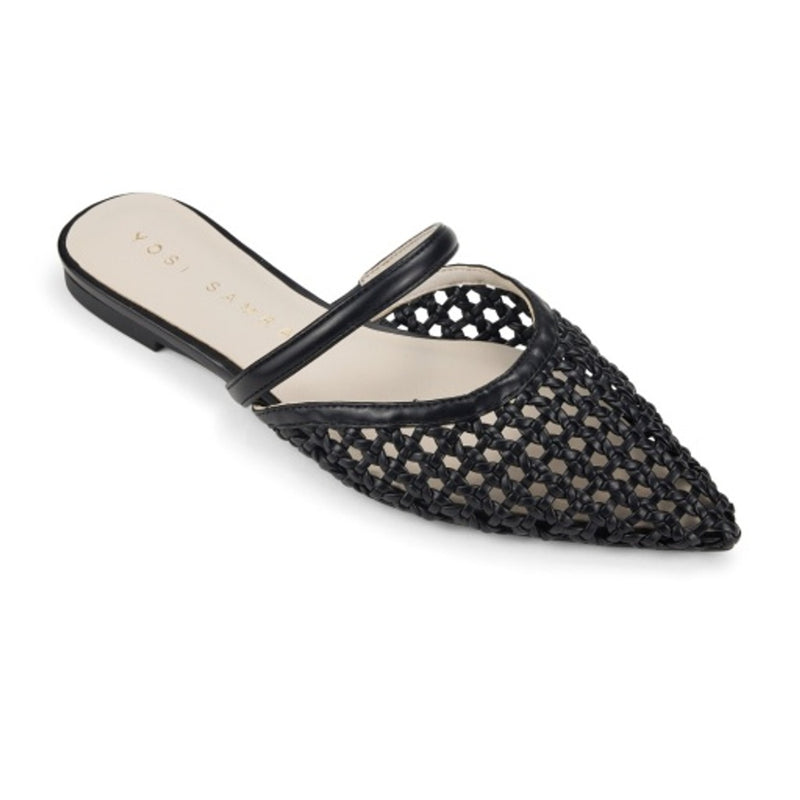 Yosi Samra - Womens Justine Slingback